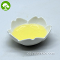 Aceite de crecimiento del cabello esencial de cebolla de cebolla blanca